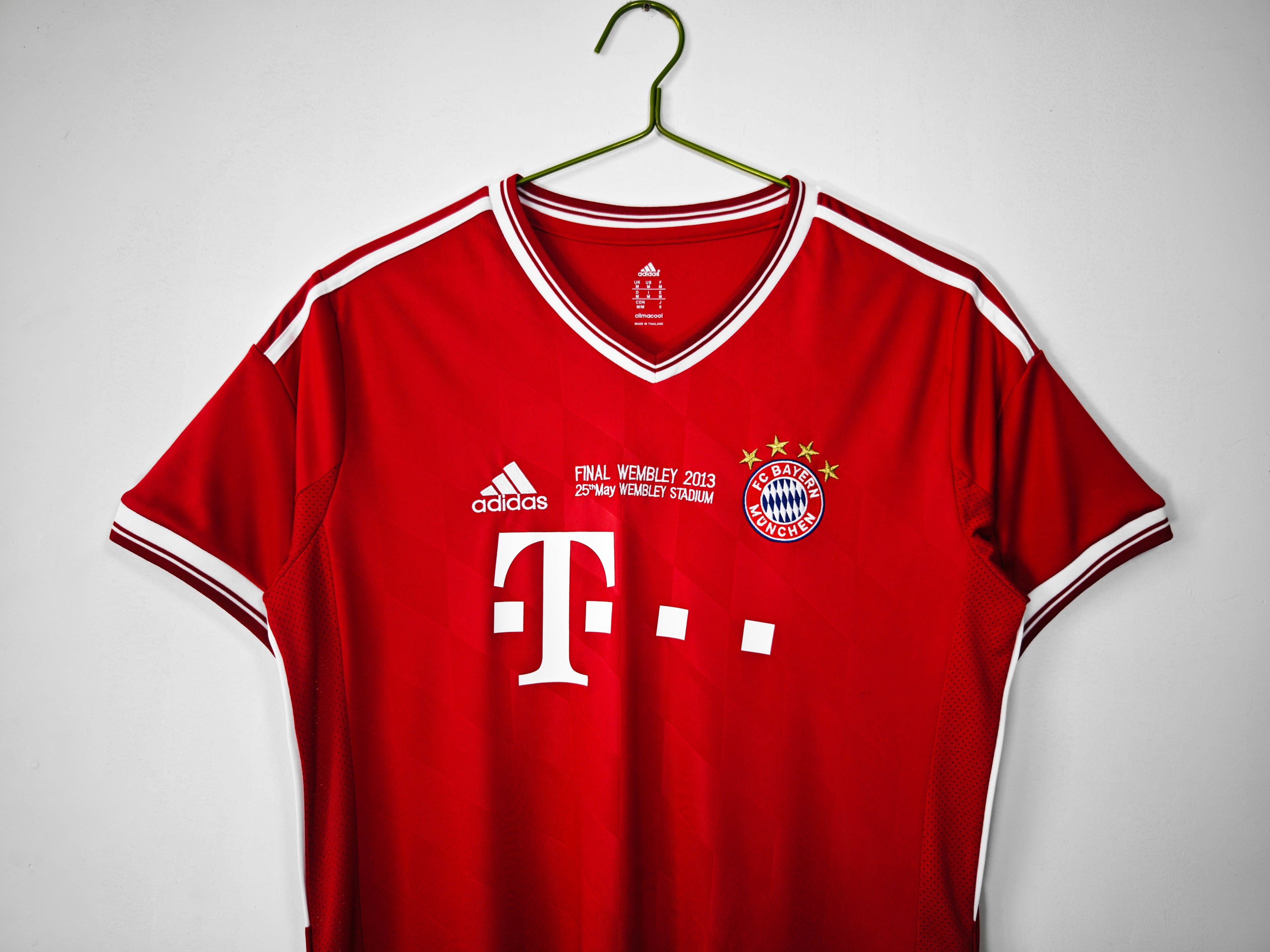 Bayern Munich 2013/14 (Home Kit)