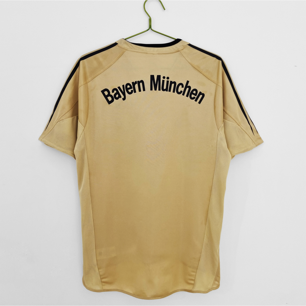 Bayer Munich 2004/05 (Away Kit)