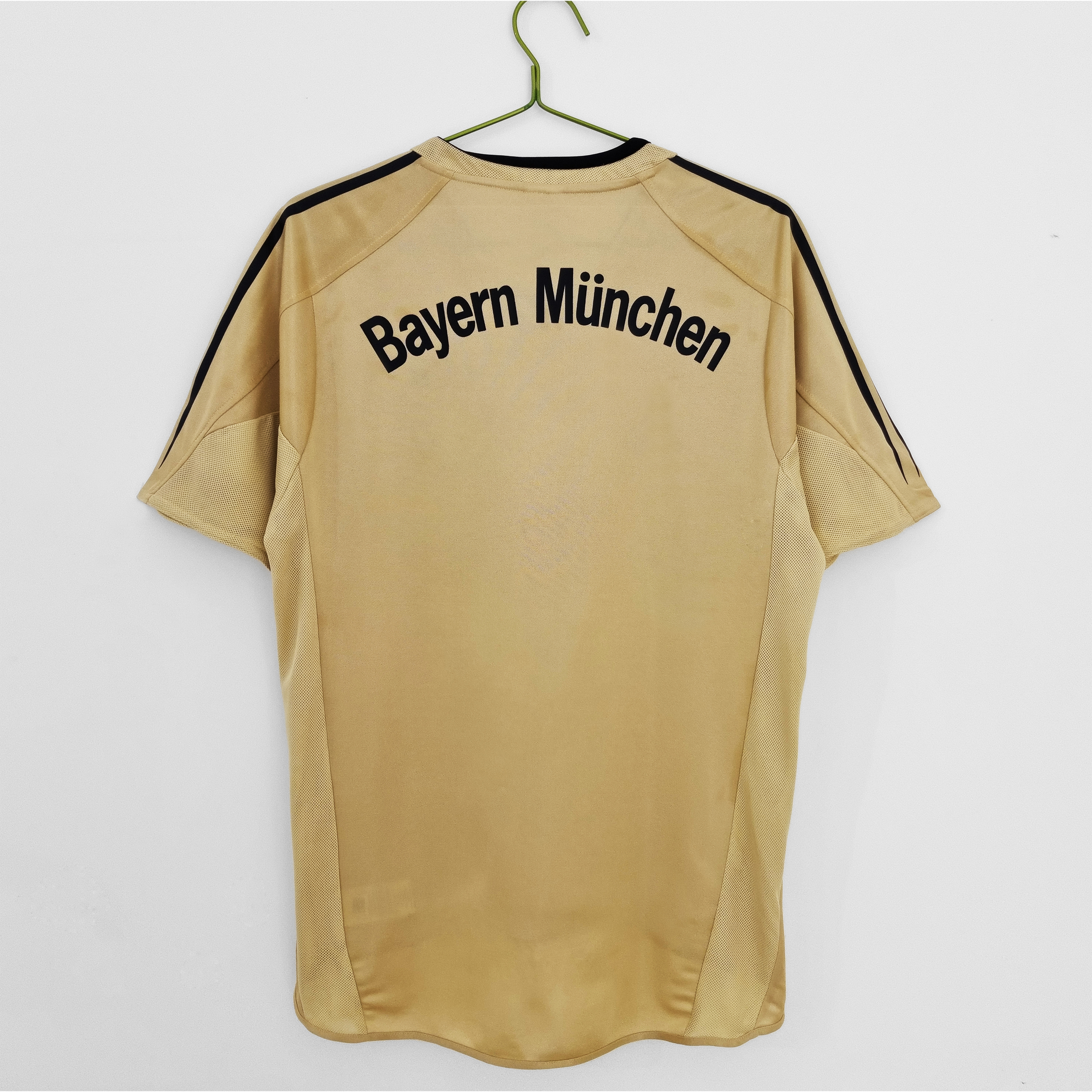 Bayer Munich 2004/05 (Away Kit)