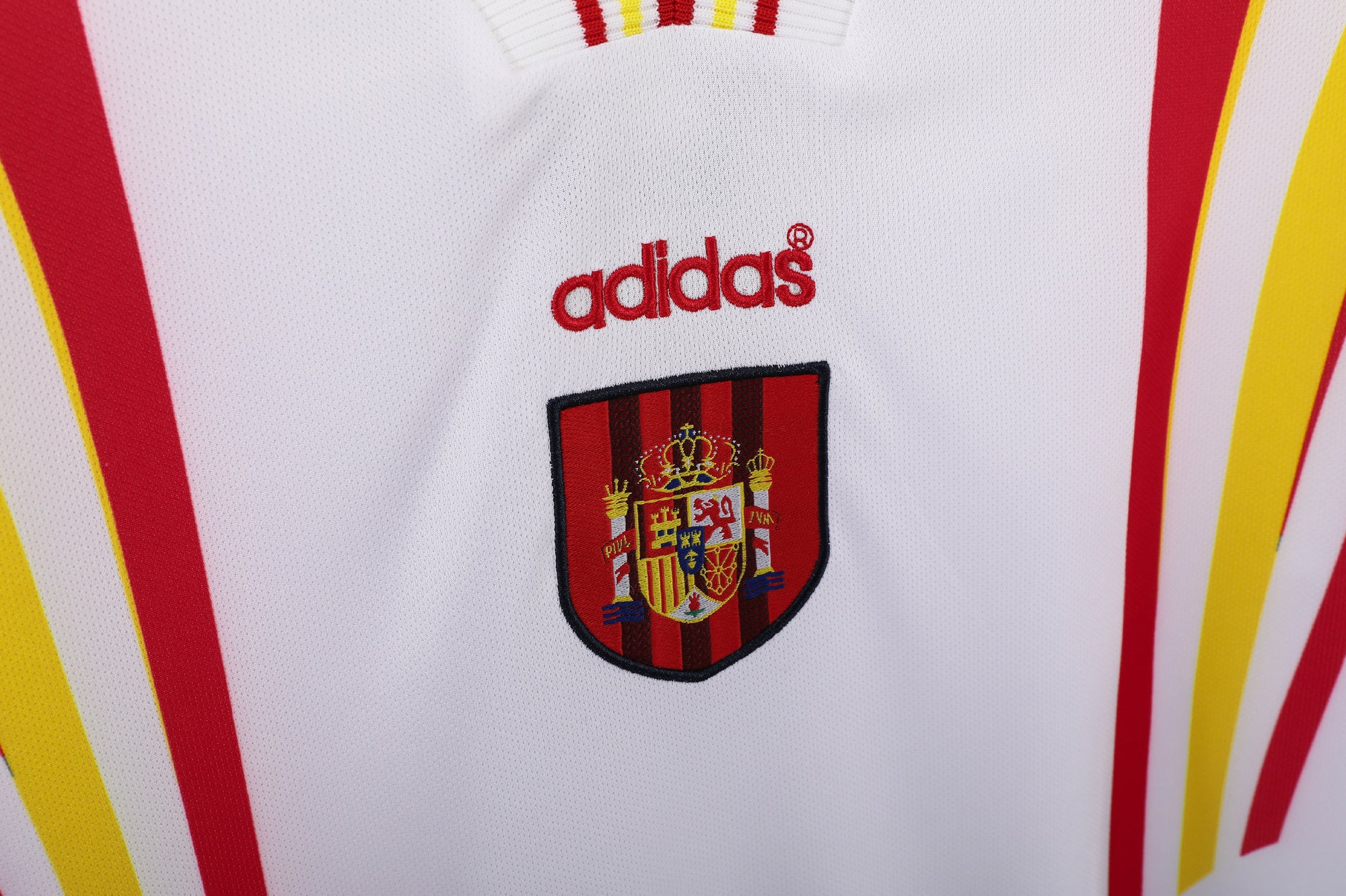 España 1994 (Away Kit)