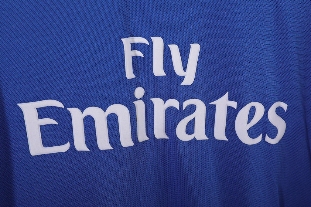 Chelsea 2001/03 (Home Kit)