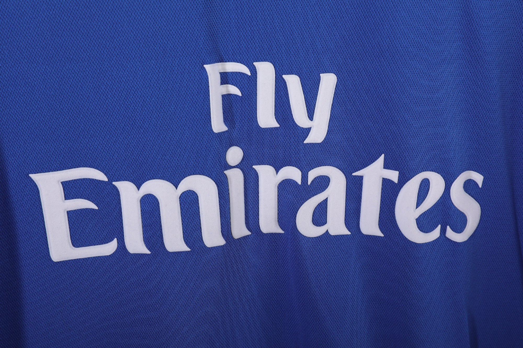 Chelsea 2001/03 (Home Kit)