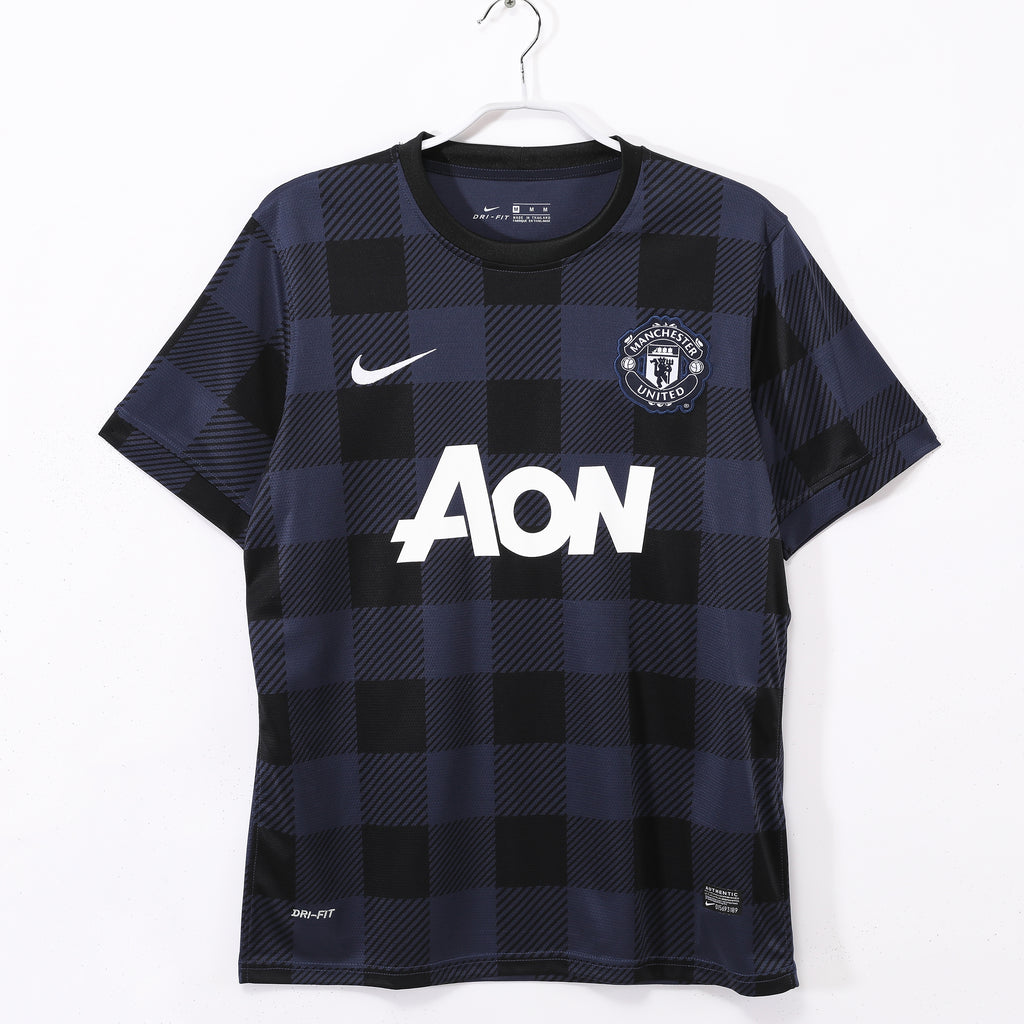 Manchester United 2013/14 (Third Kit)