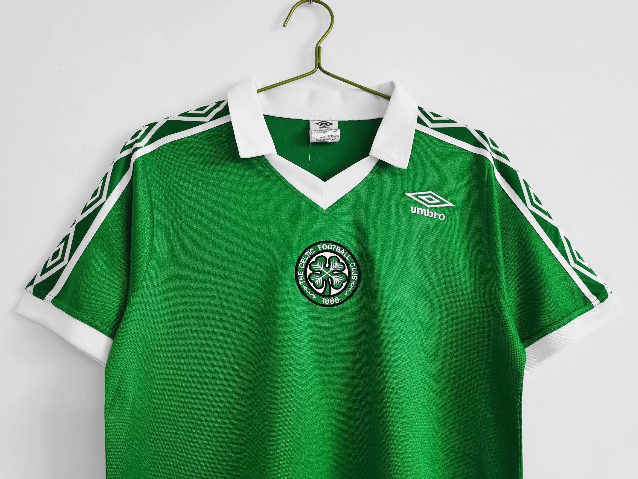 Celtic 1982/83 (Away Kit)