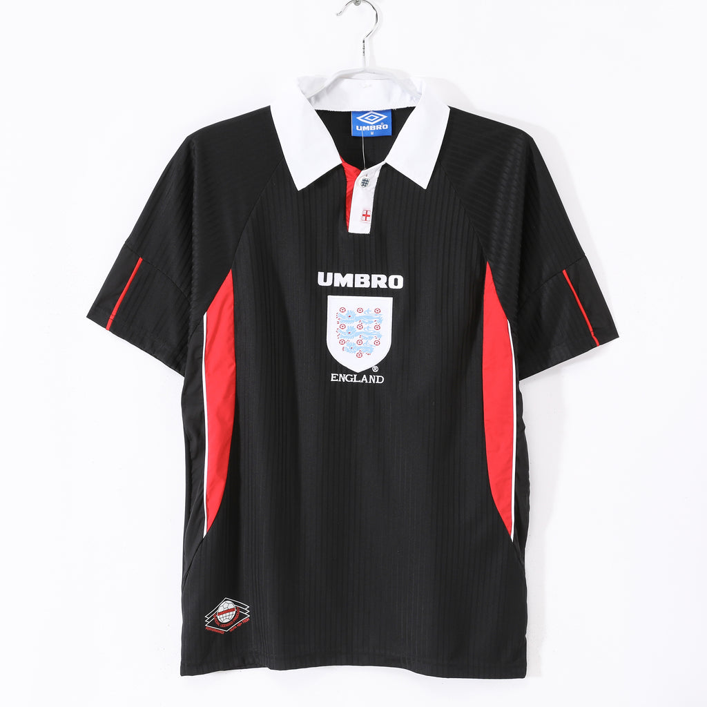 Inglaterra 1998 (Away Kit)