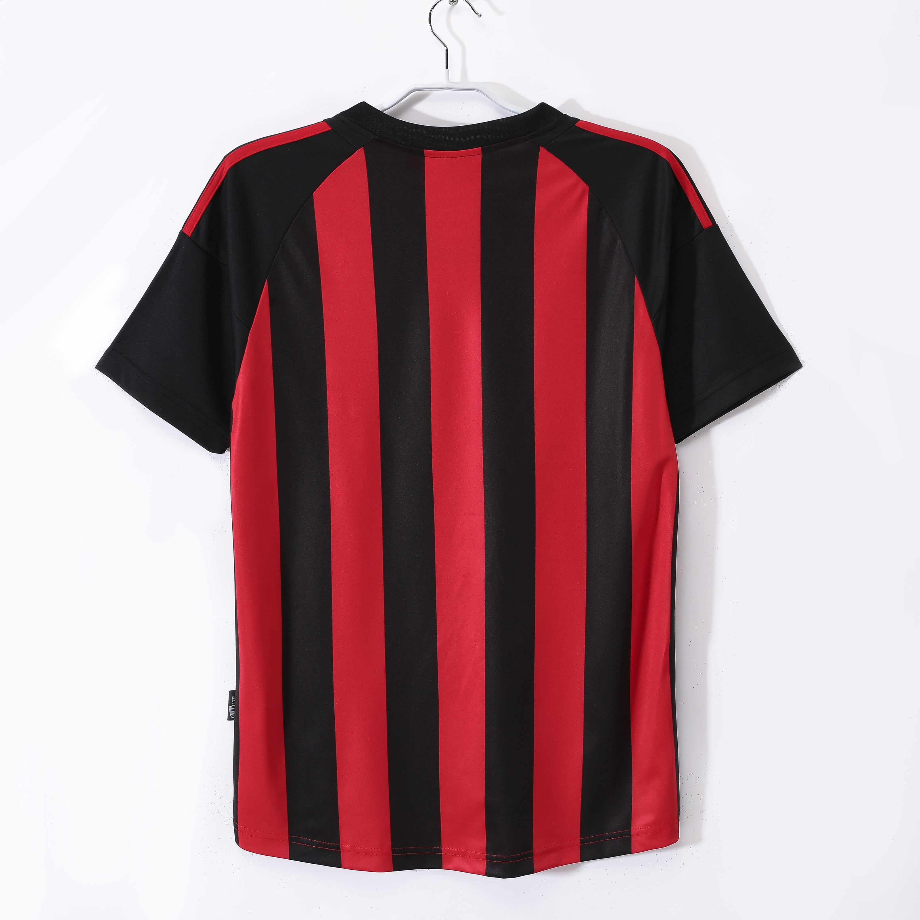 AC Milan 2002/03 (Home Kit)