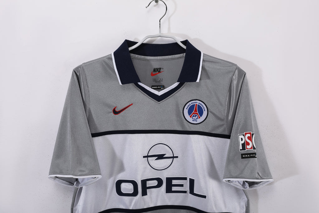 PSG 2000/01 (Away Kit)