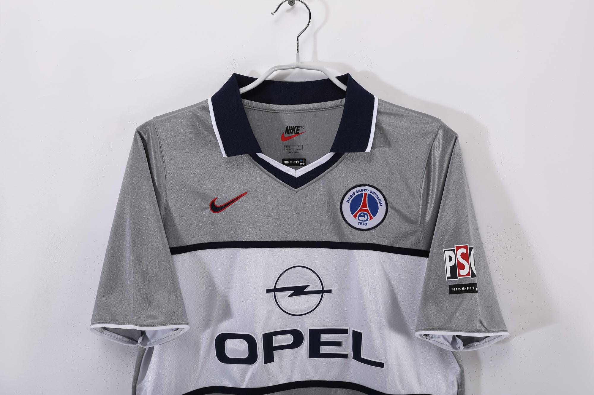 PSG 2000/01 (Away Kit)