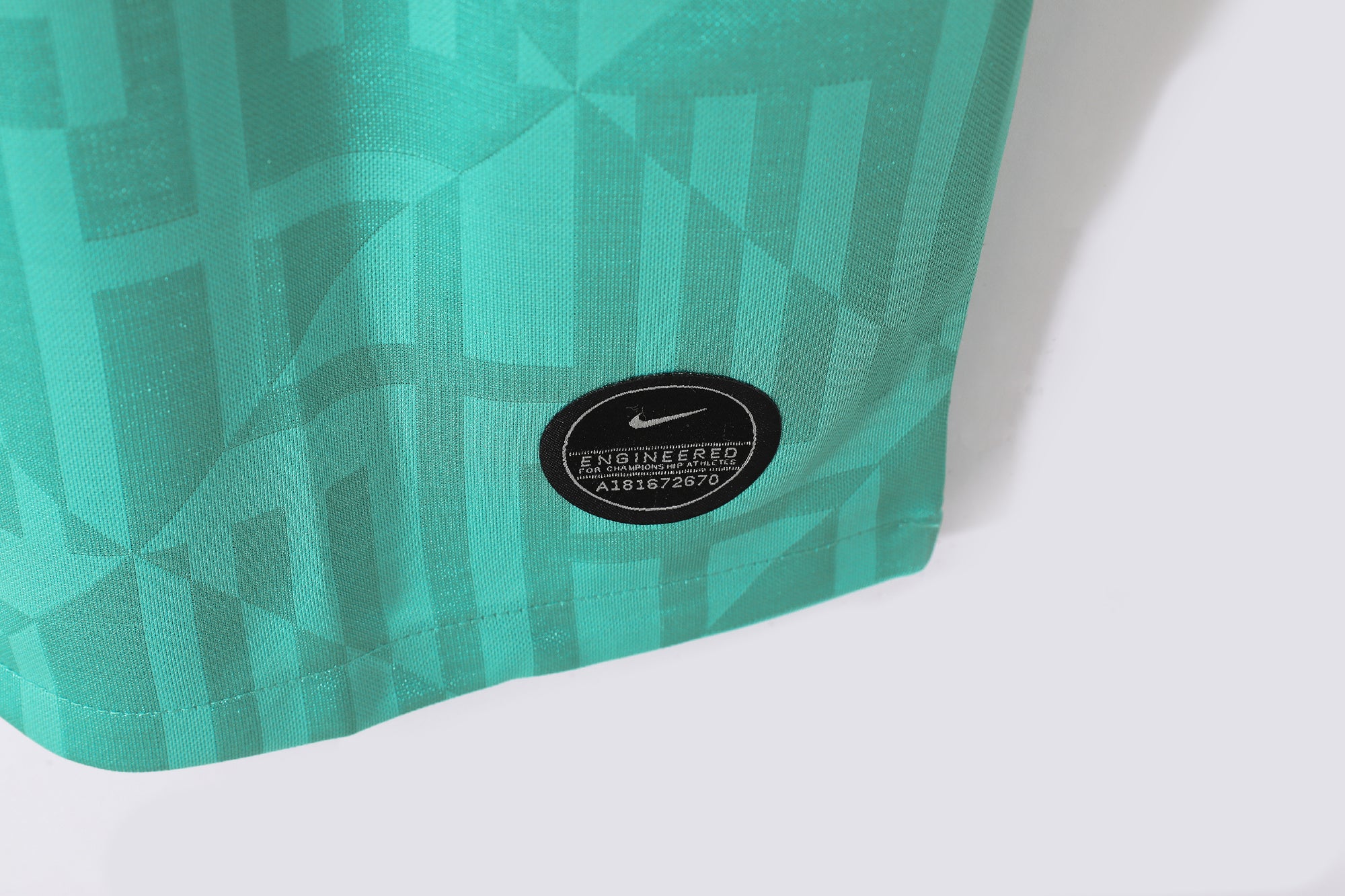Barcelona 2019/20 (Third Kit)