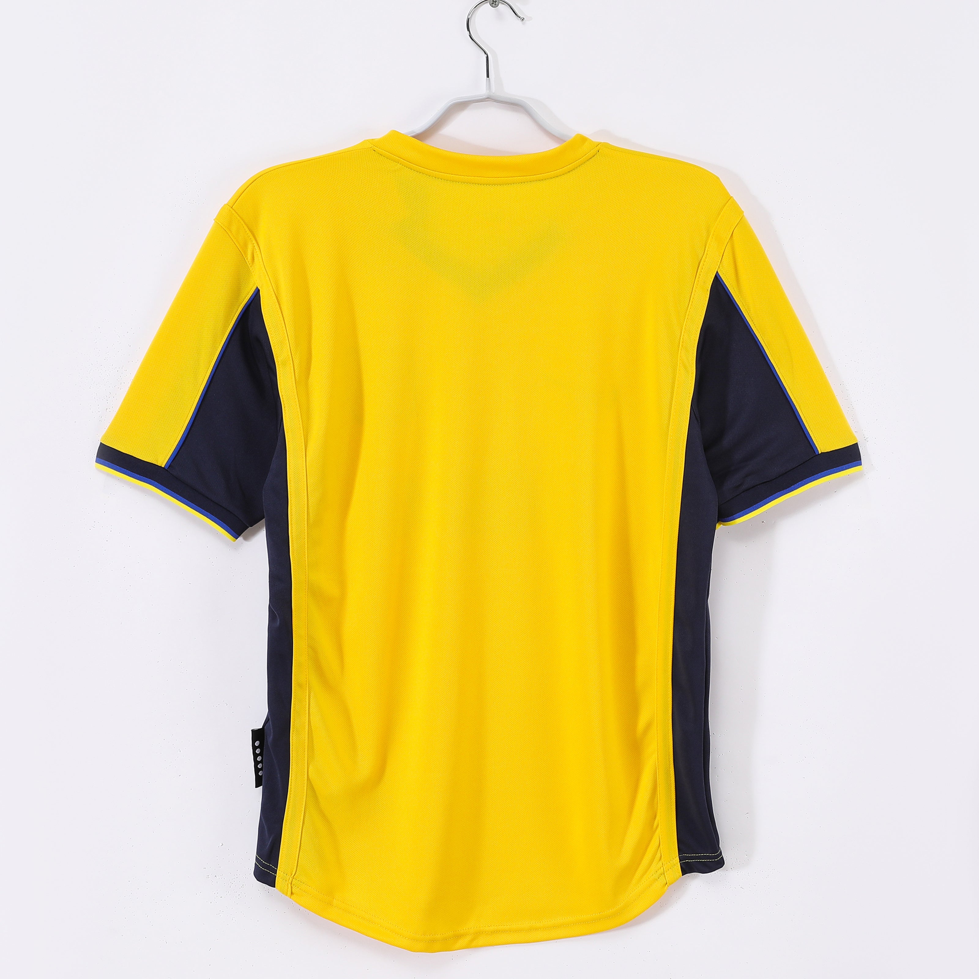 Arsenal 2000/01 (Away Kit)