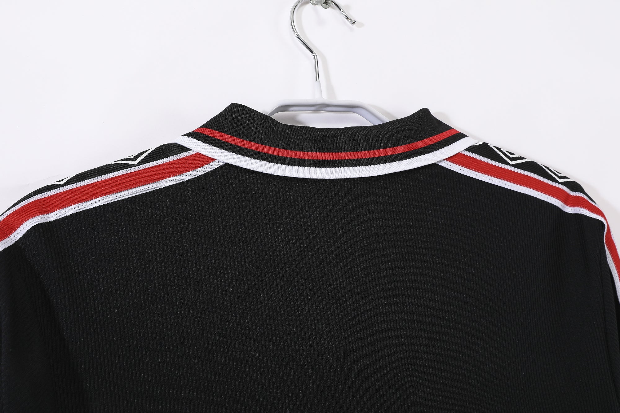 Manchester United 1998/99 (Third Kit - Long Sleeve)