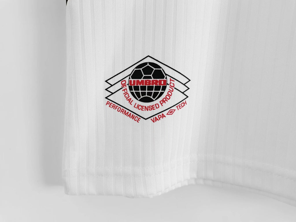 Inglaterra 1998 (Home Kit)