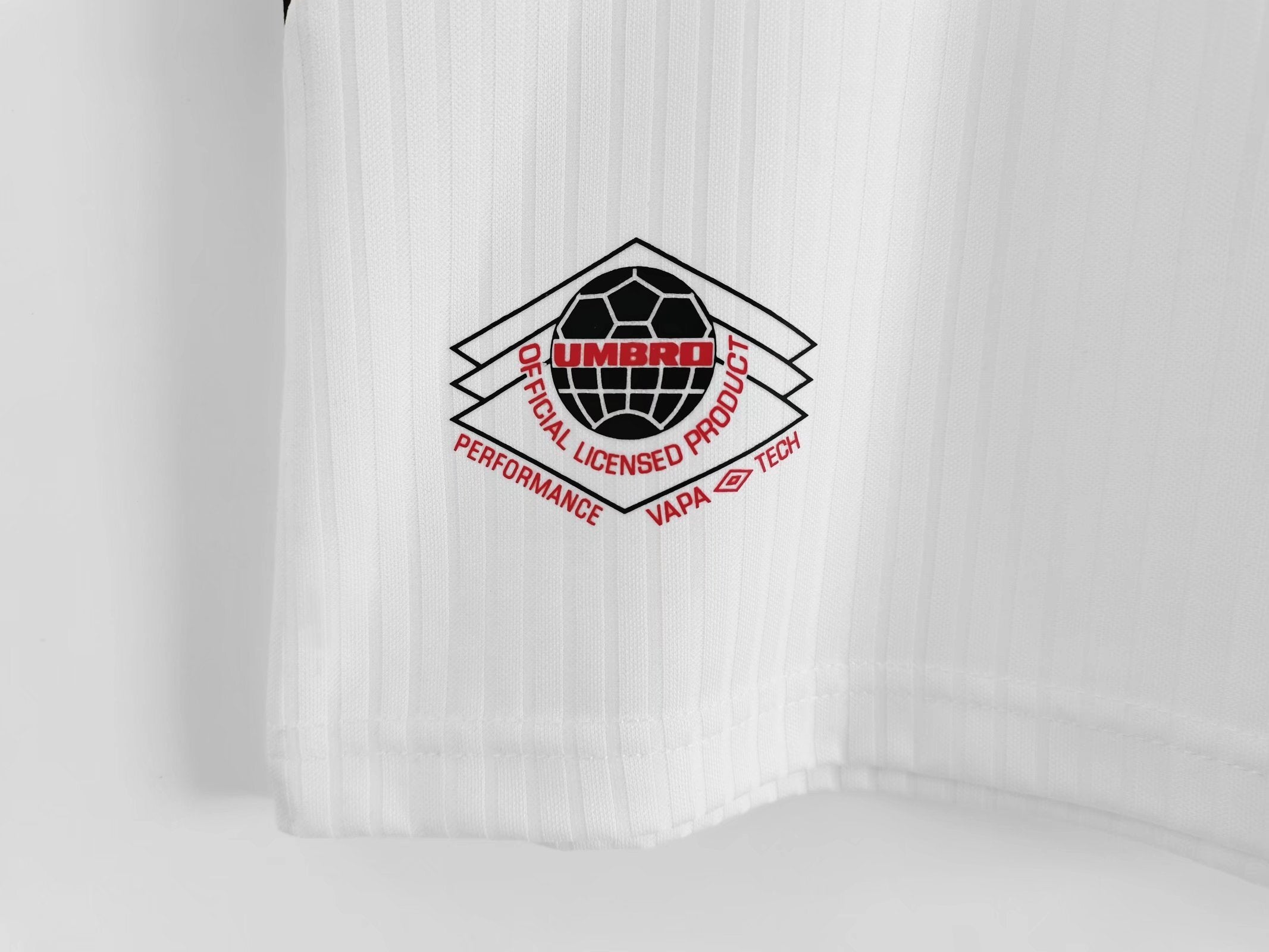 Inglaterra 1998 (Home Kit)