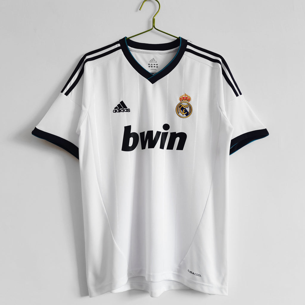 Real Madrid 2012/13 (Home Kit)