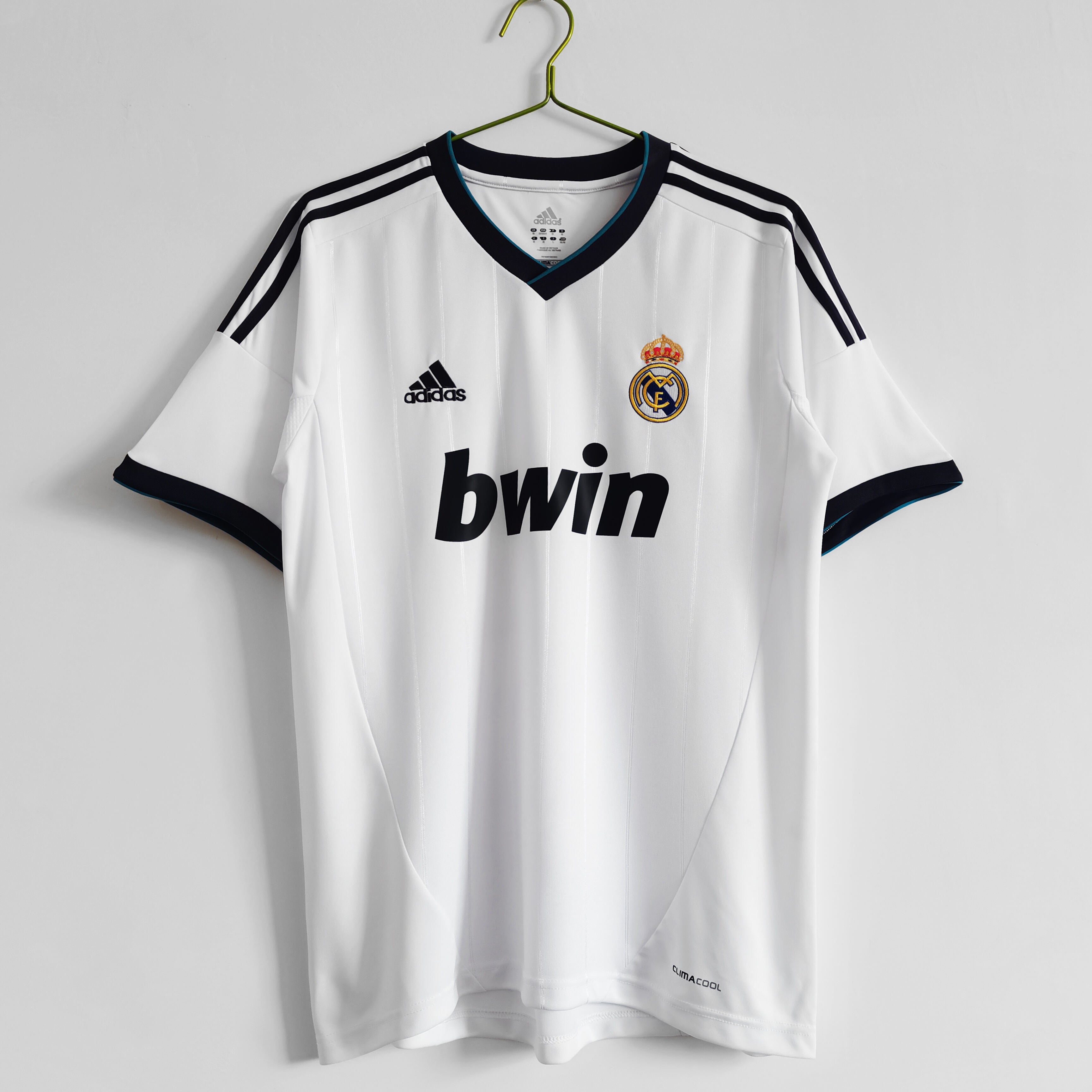 Real Madrid 2012/13 (Home Kit)