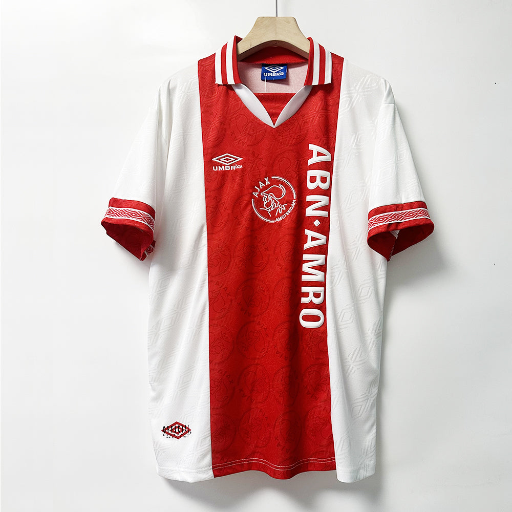 Ajax 1994/95 (Home Kit)