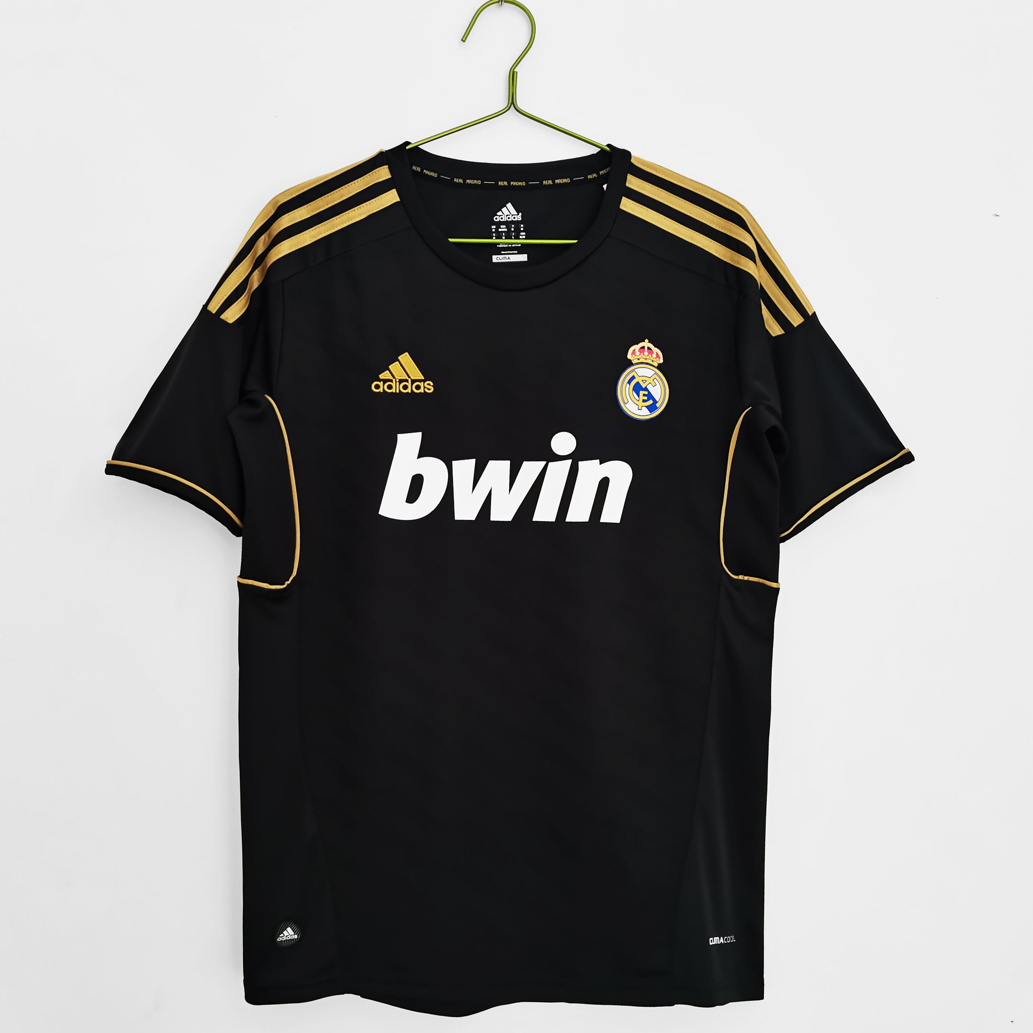 Real Madrid 2011/12 (Away Kit)