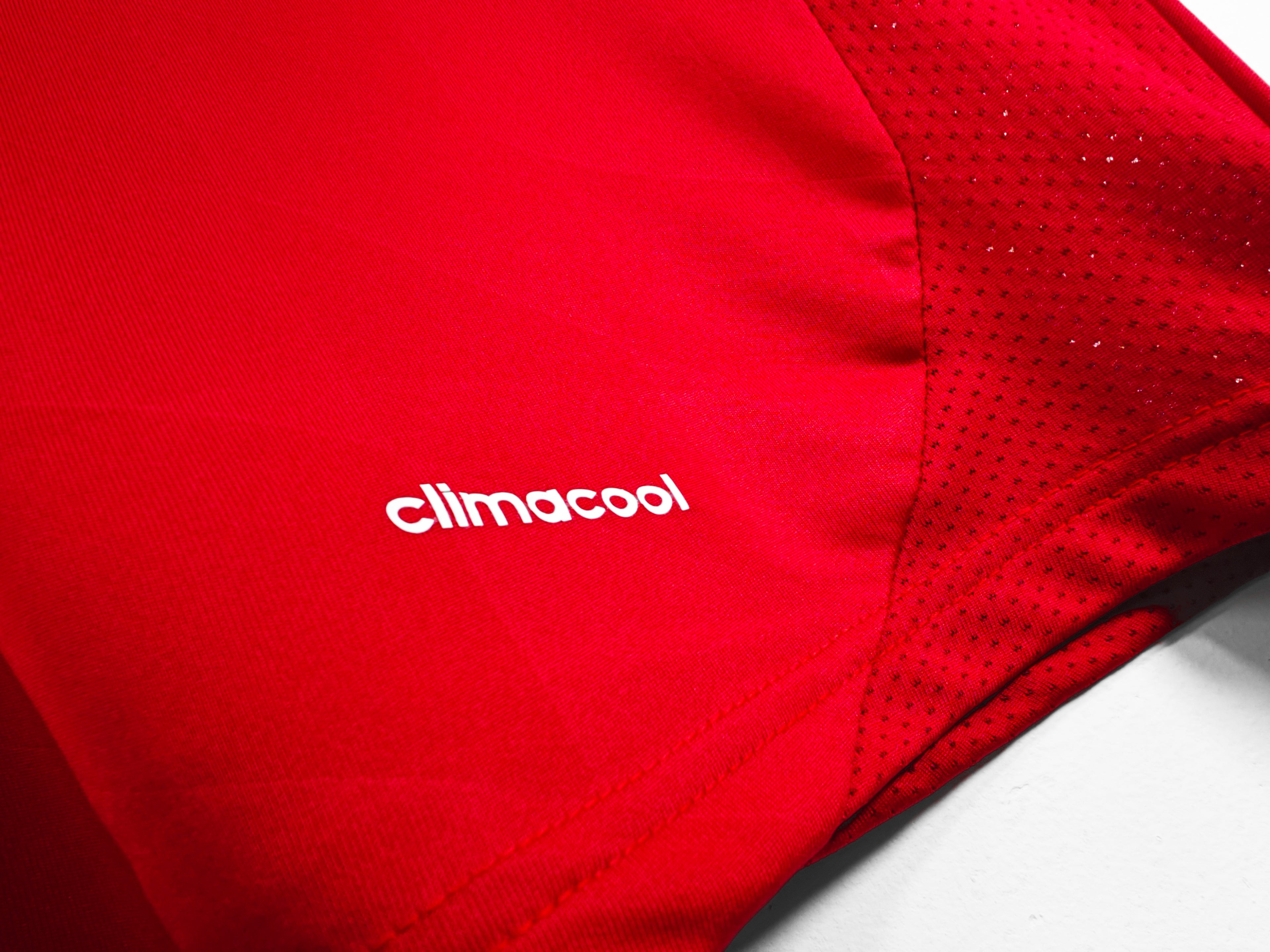 Bayern Munich 2013/14 (Home Kit)