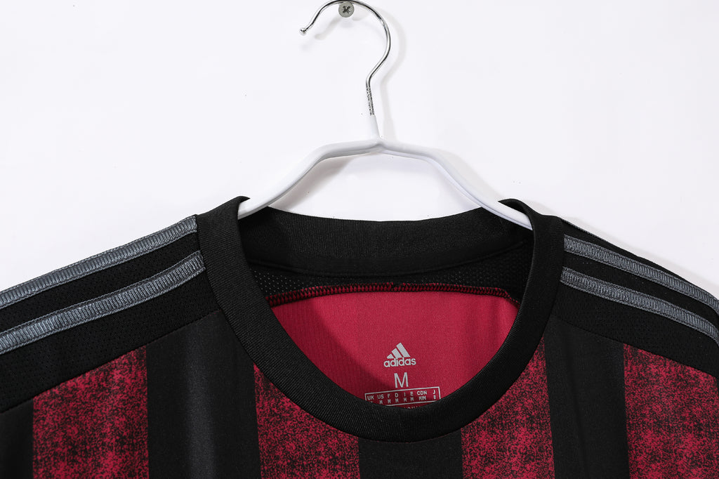 Milan 2015/16 (Home Kit)