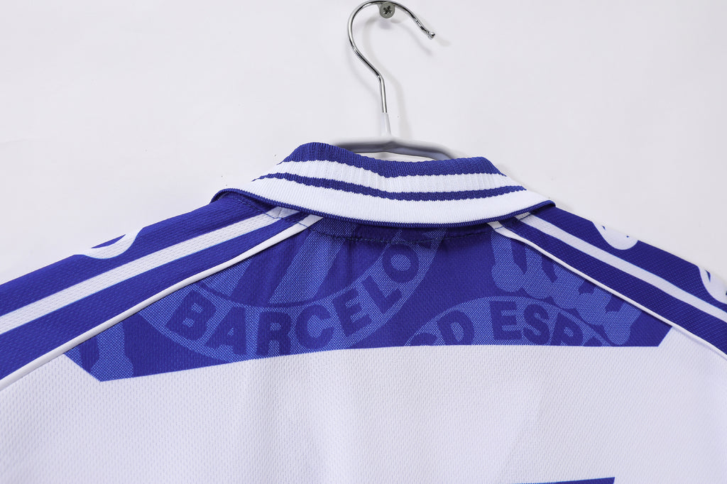 Espanyol 1999/00 (Home Kit)