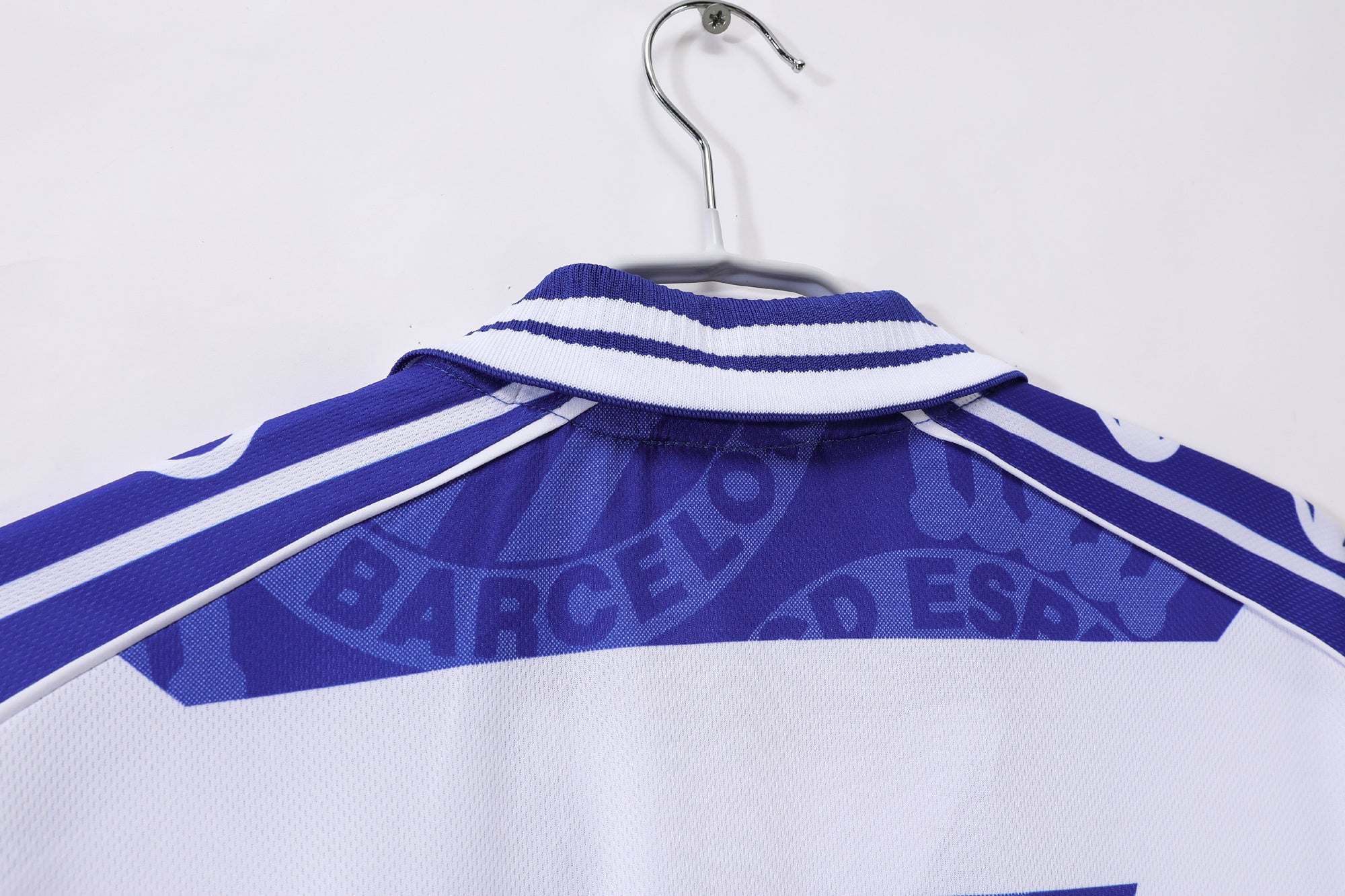 Espanyol 1999/00 (Home Kit)