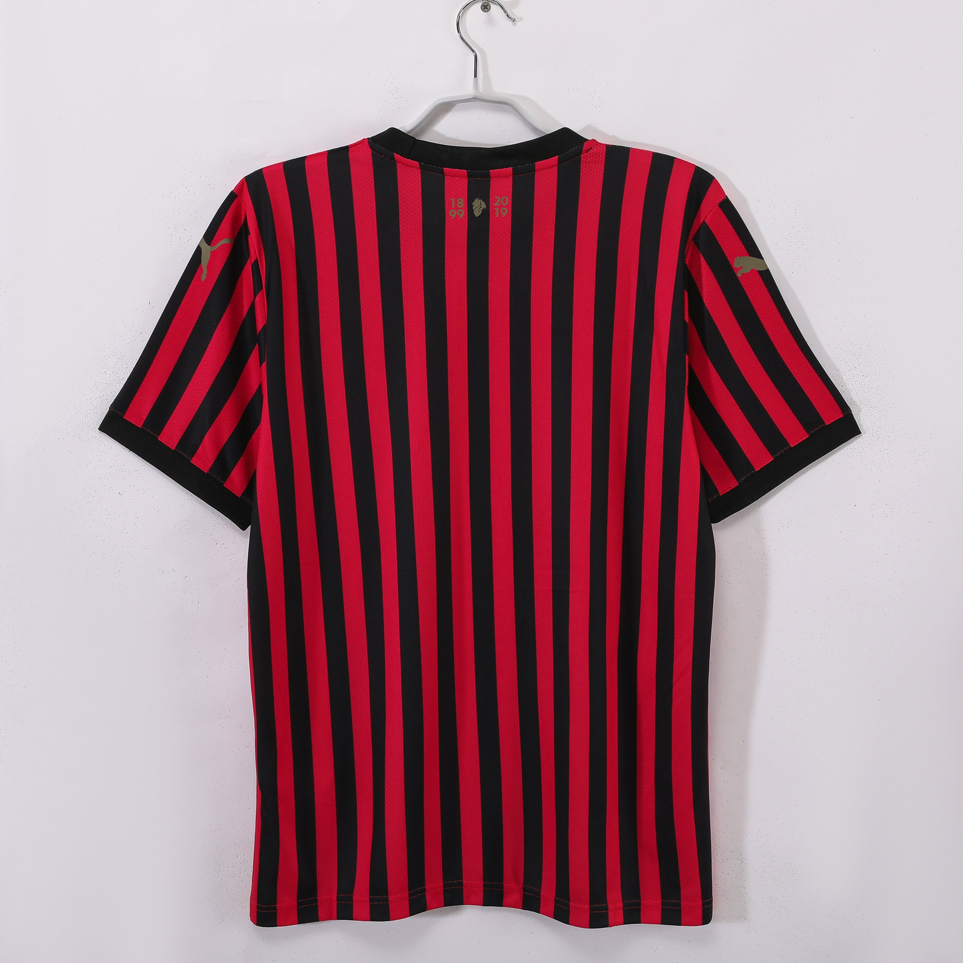 AC Milan 120th Anniversary