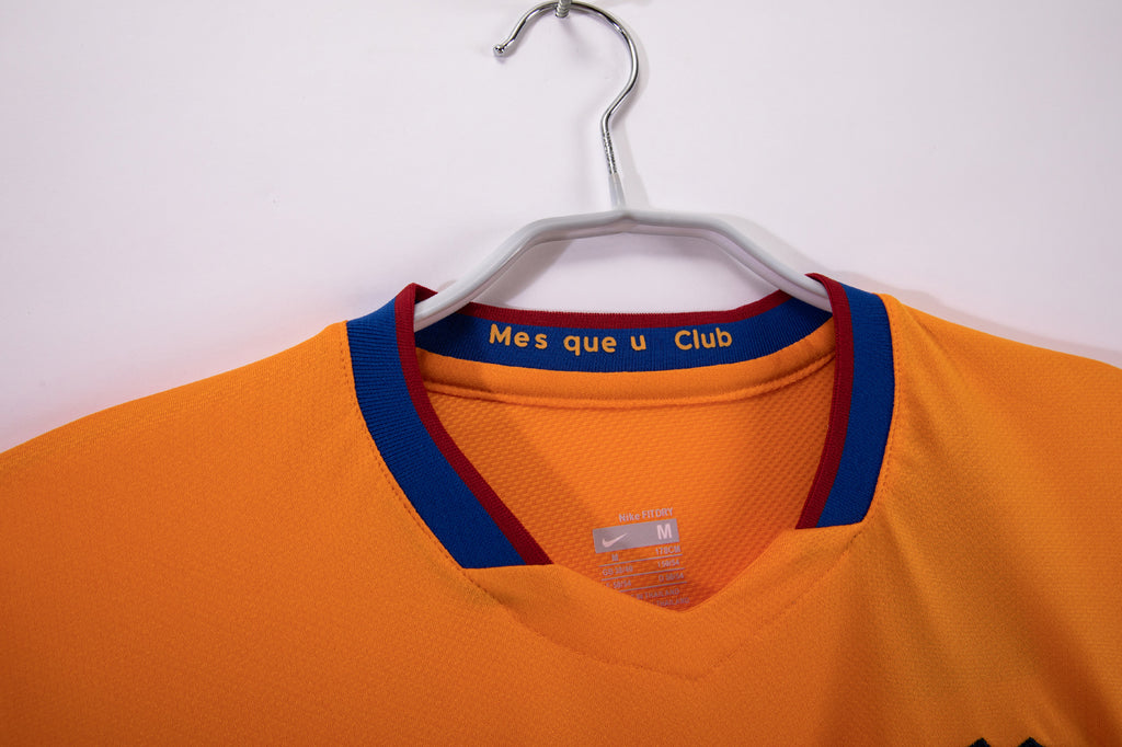 Barcelona 2006/2007 (Third Kit)