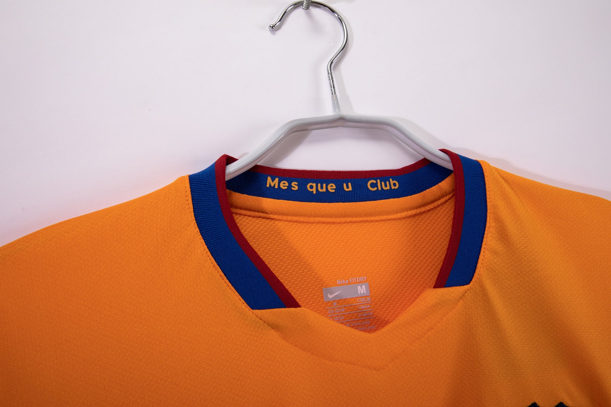 Barcelona 2006/2007 (Third Kit)