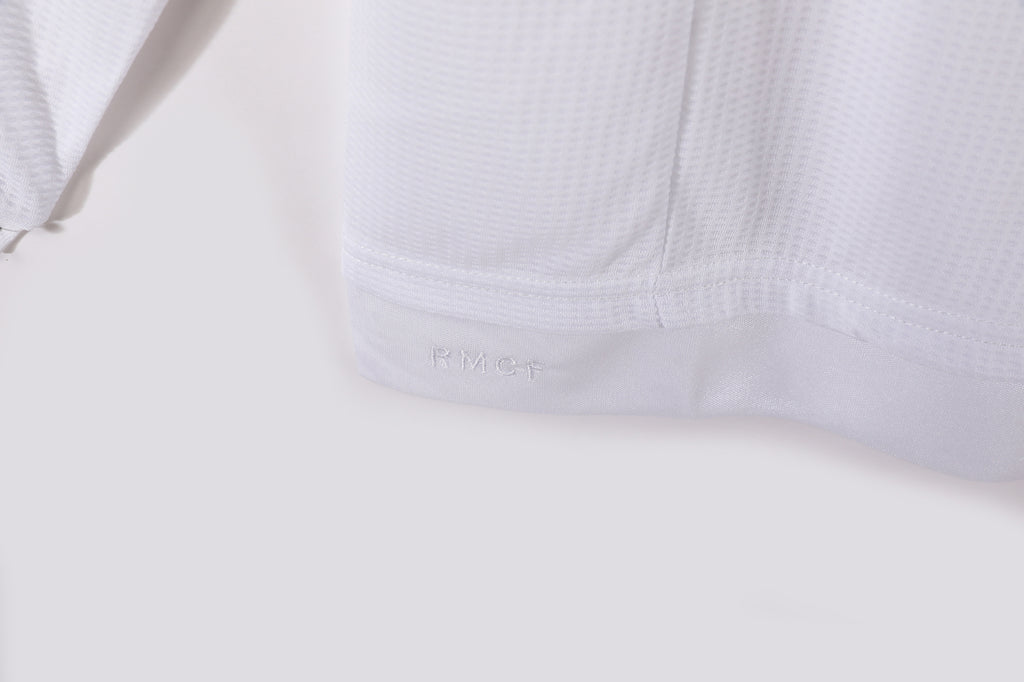 Real Madrid 2015/16 (Home Kit – Long Sleeve)