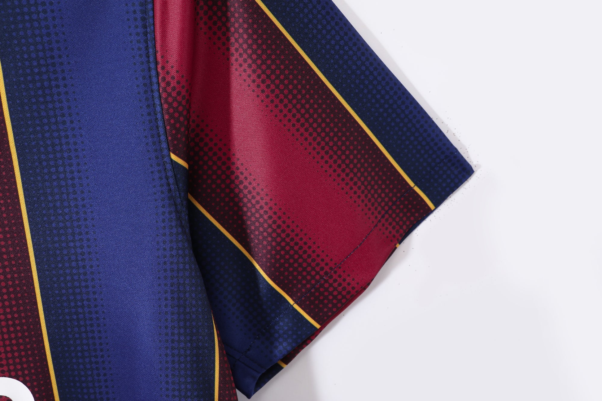 Barcelona 2020/21 (Home Kit)