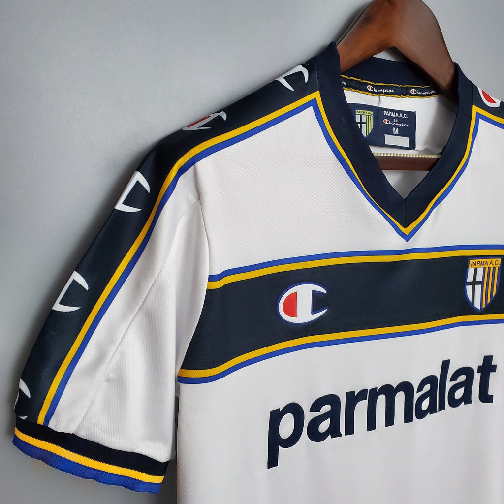 Parma 2002/03 (Away Kit)