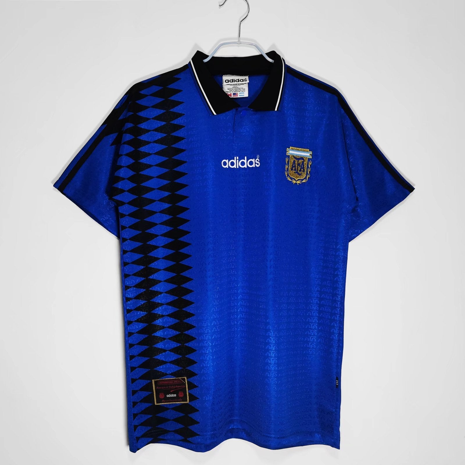 Argentina 1994 (Away Kit)
