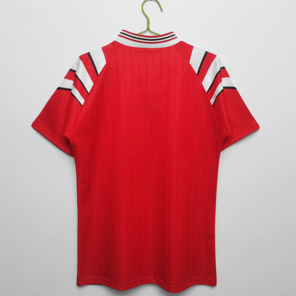 Turquía 1996 (Home Kit)