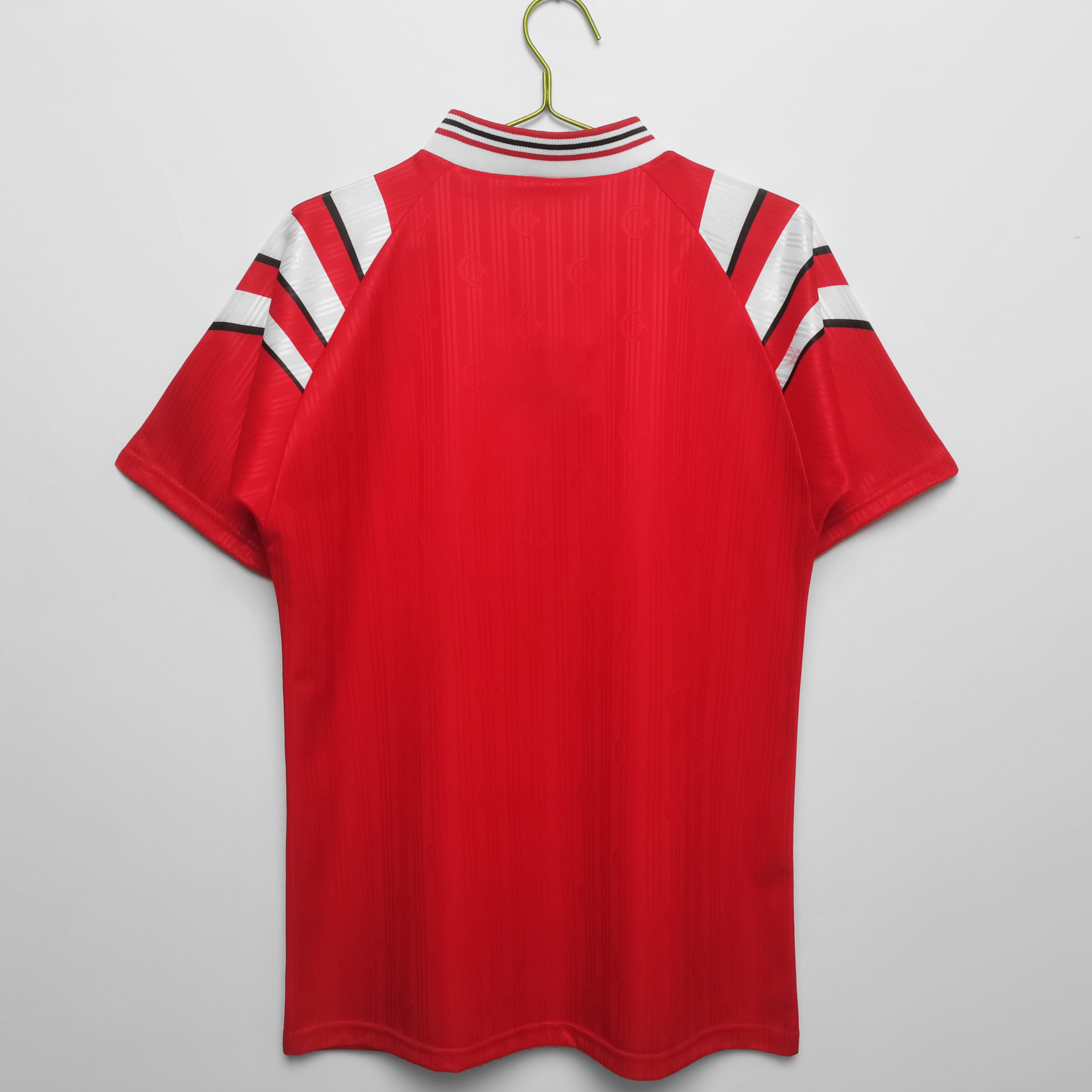 Turquía 1996 (Home Kit)