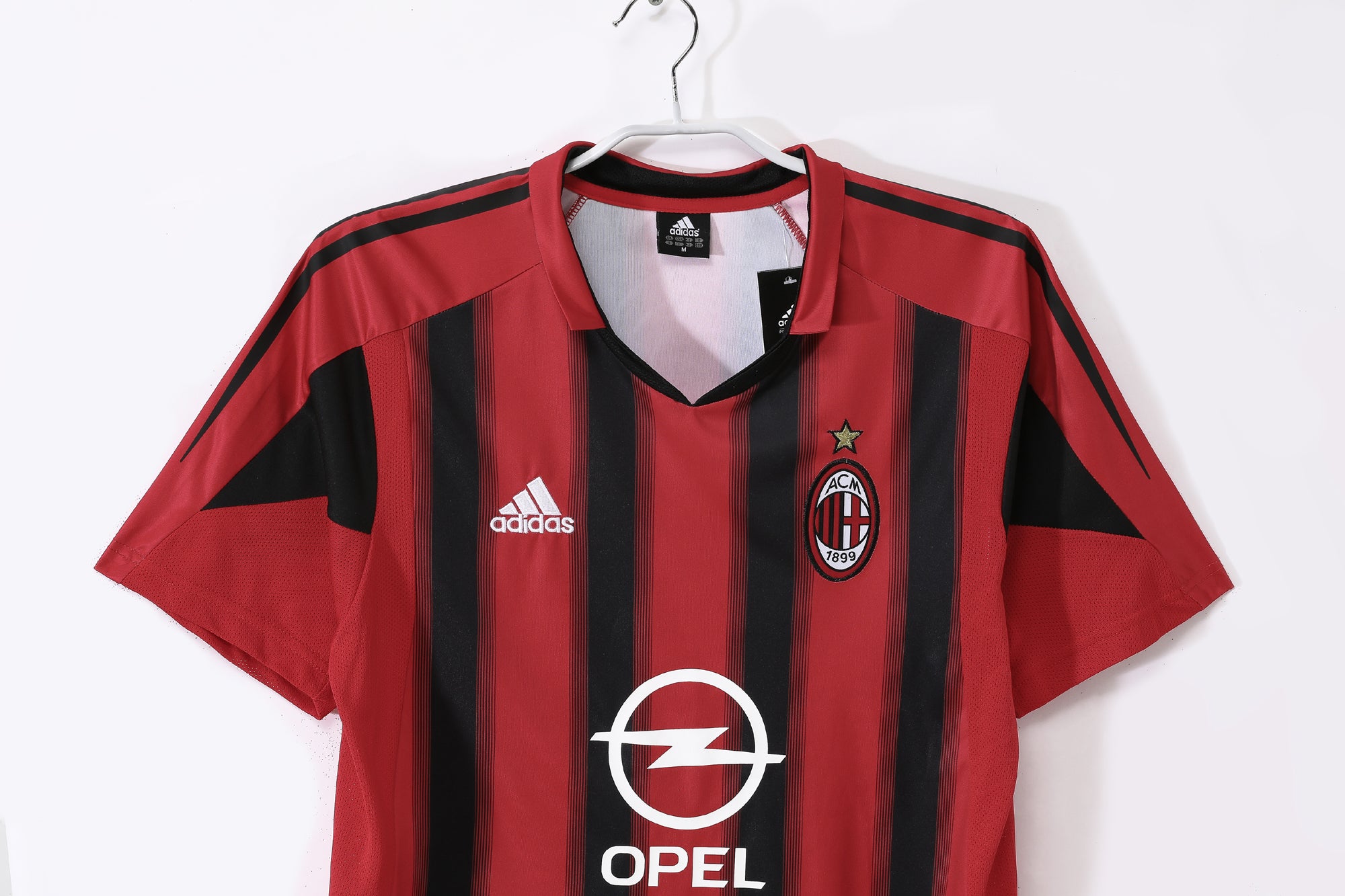 AC Milan 2004/05 (Home Kit)