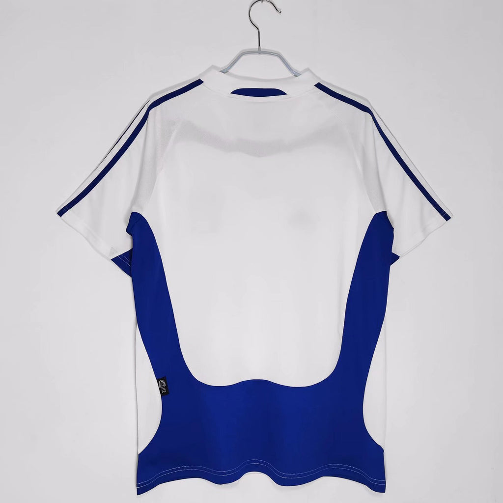Grecia 2004 (Away Kit)