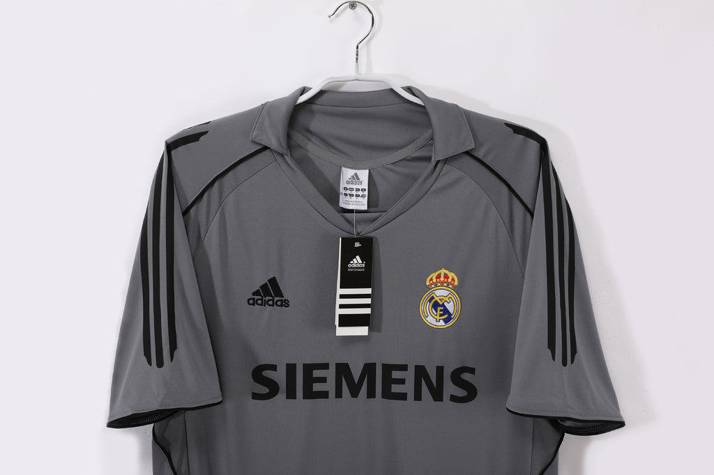 Real Madrid 2005/06 (Third Kit)