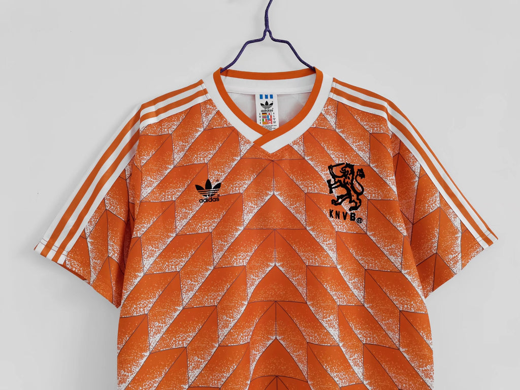 Holanda 1988 (Home Kit)