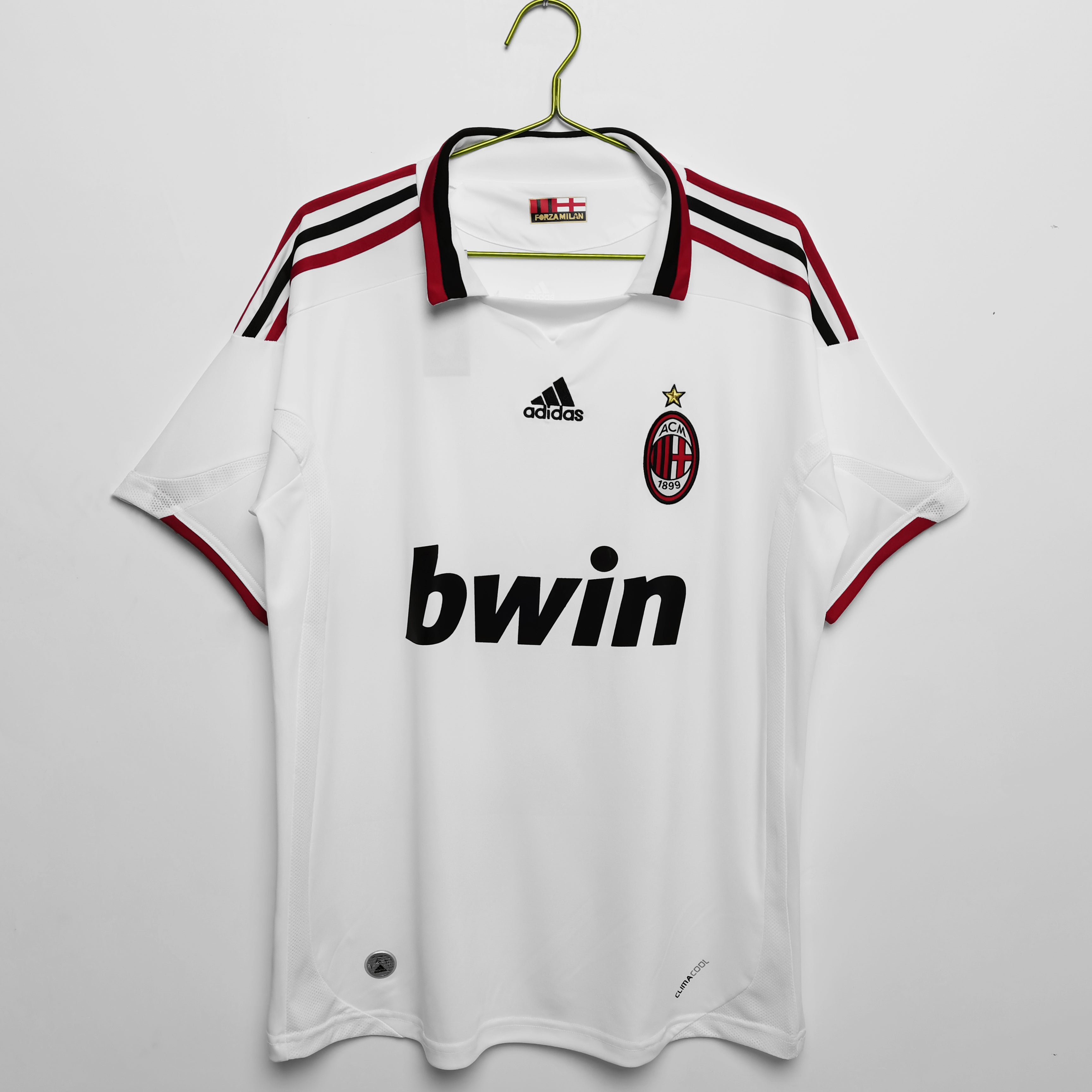 AC Milan 2009/10 (Away Kit)