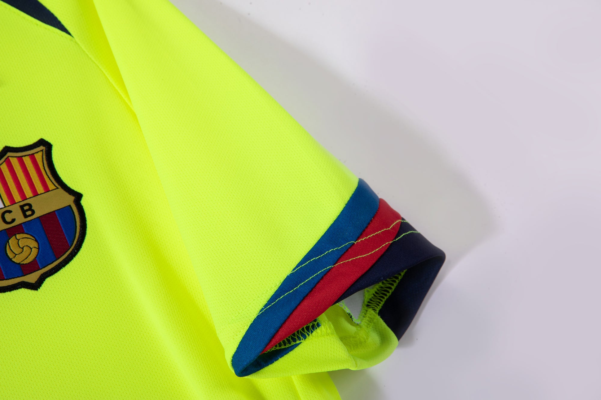 Barcelona 2005/06 (Third Kit)
