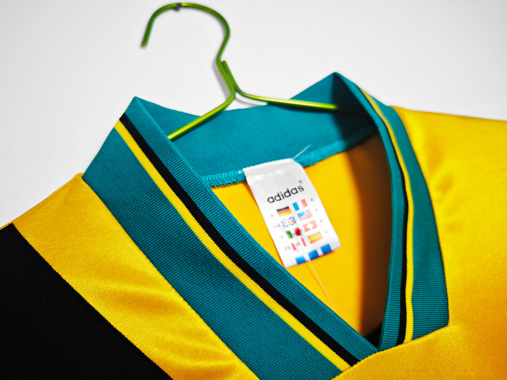 Bayern Munich 1993/95 (Away Kit)