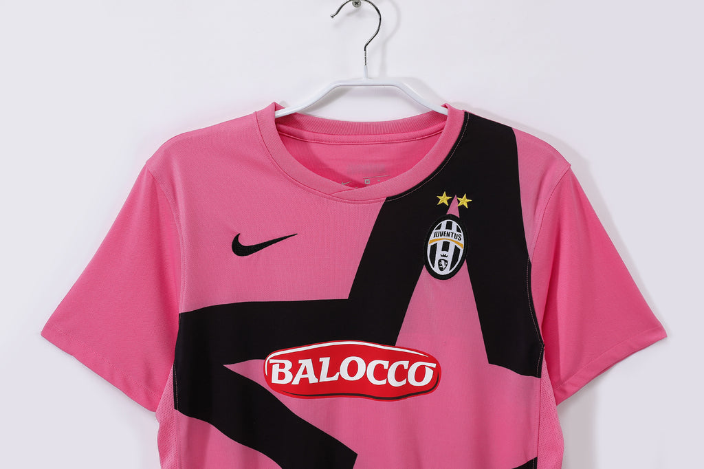 Juventus 2011/12 (Away Kit)