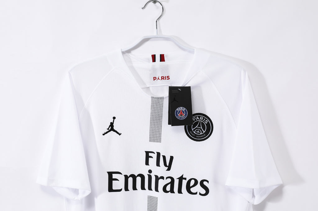 PSG 2018/19 (Away Kit)