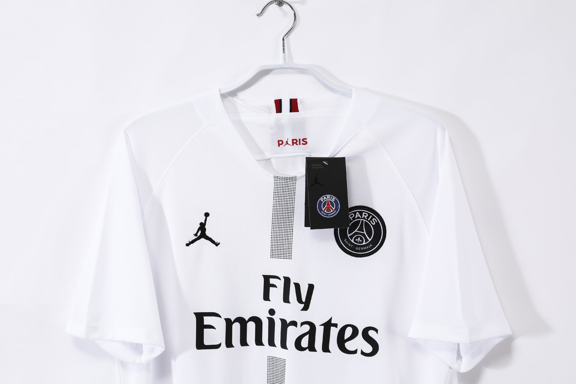 PSG 2018/19 (Away Kit)