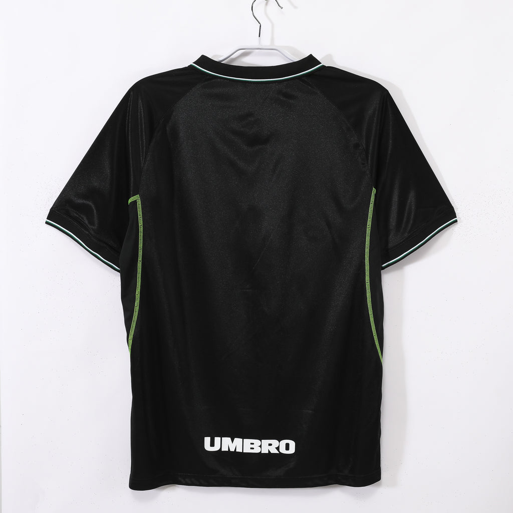 Manchester United 1998/99 (Third Kit)