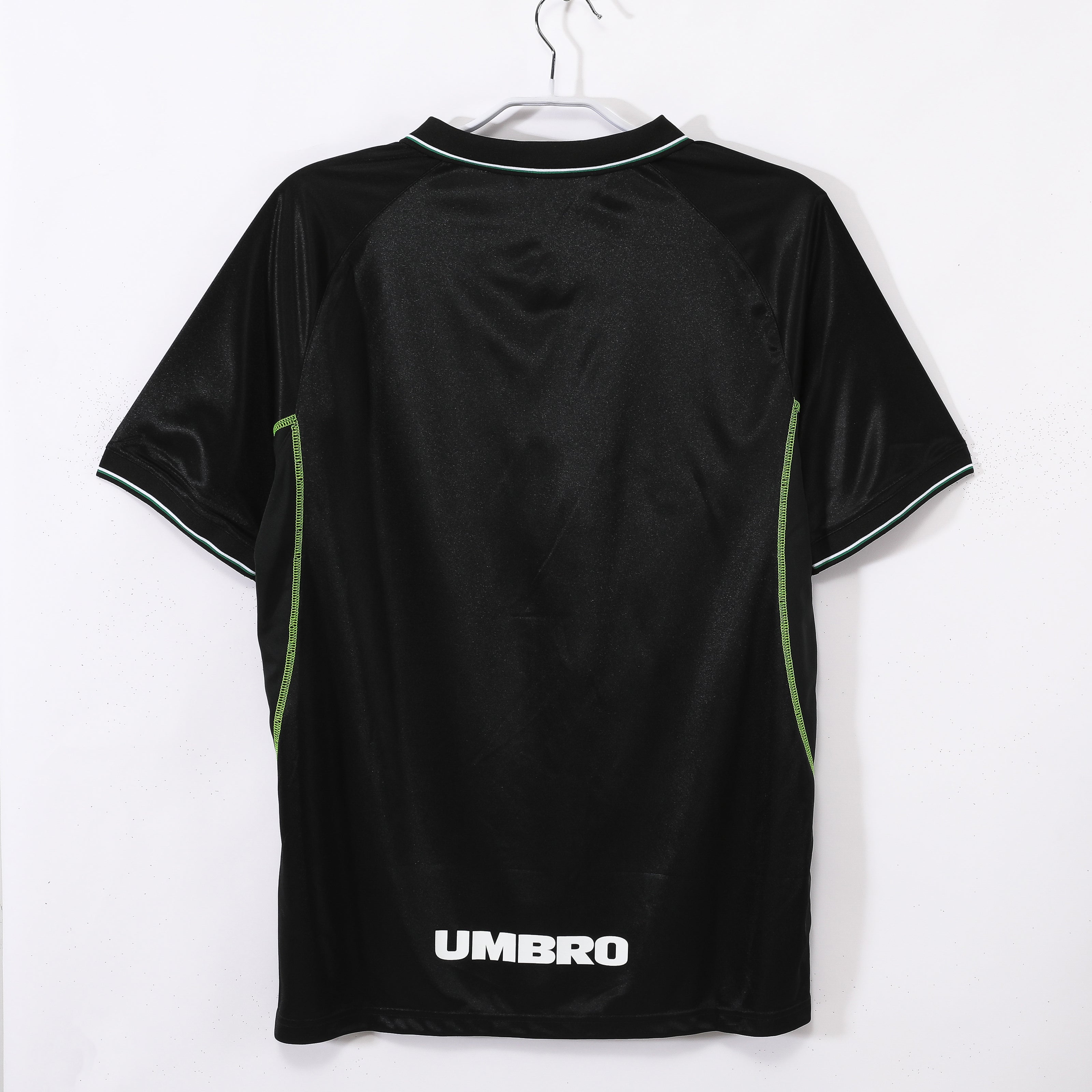 Manchester United 1998/99 (Third Kit)