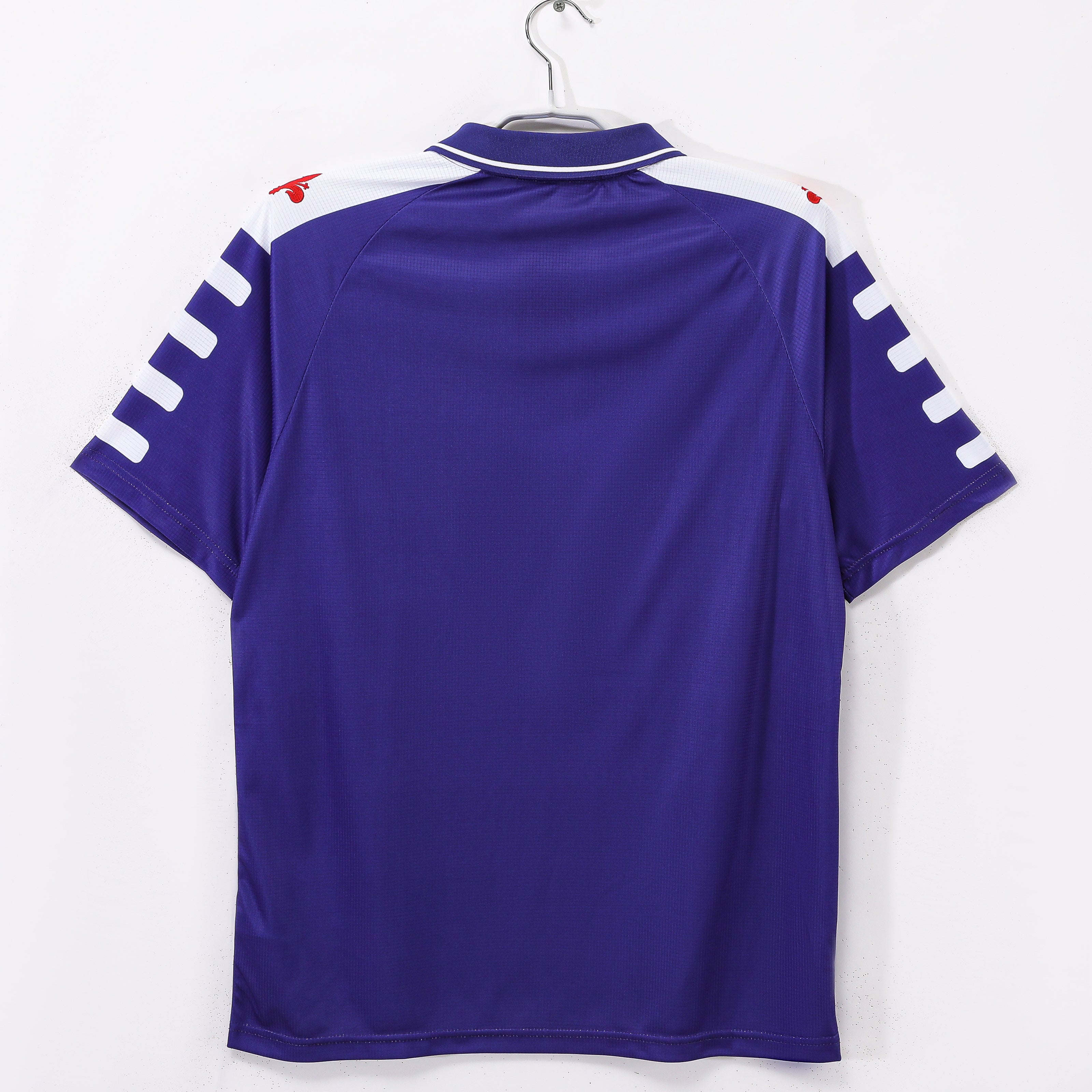 Fiorentina 1998/99 (Home Kit)