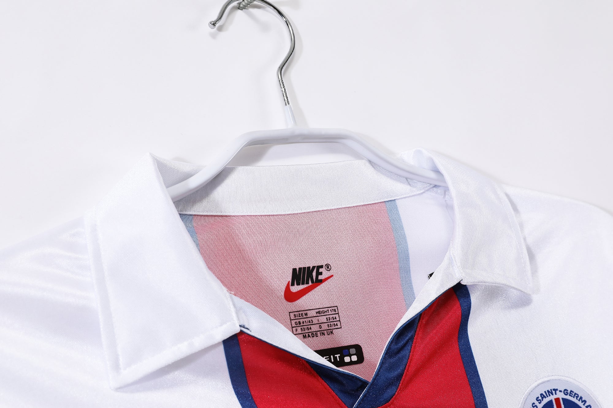 PSG 1998/99 (Away Kit)