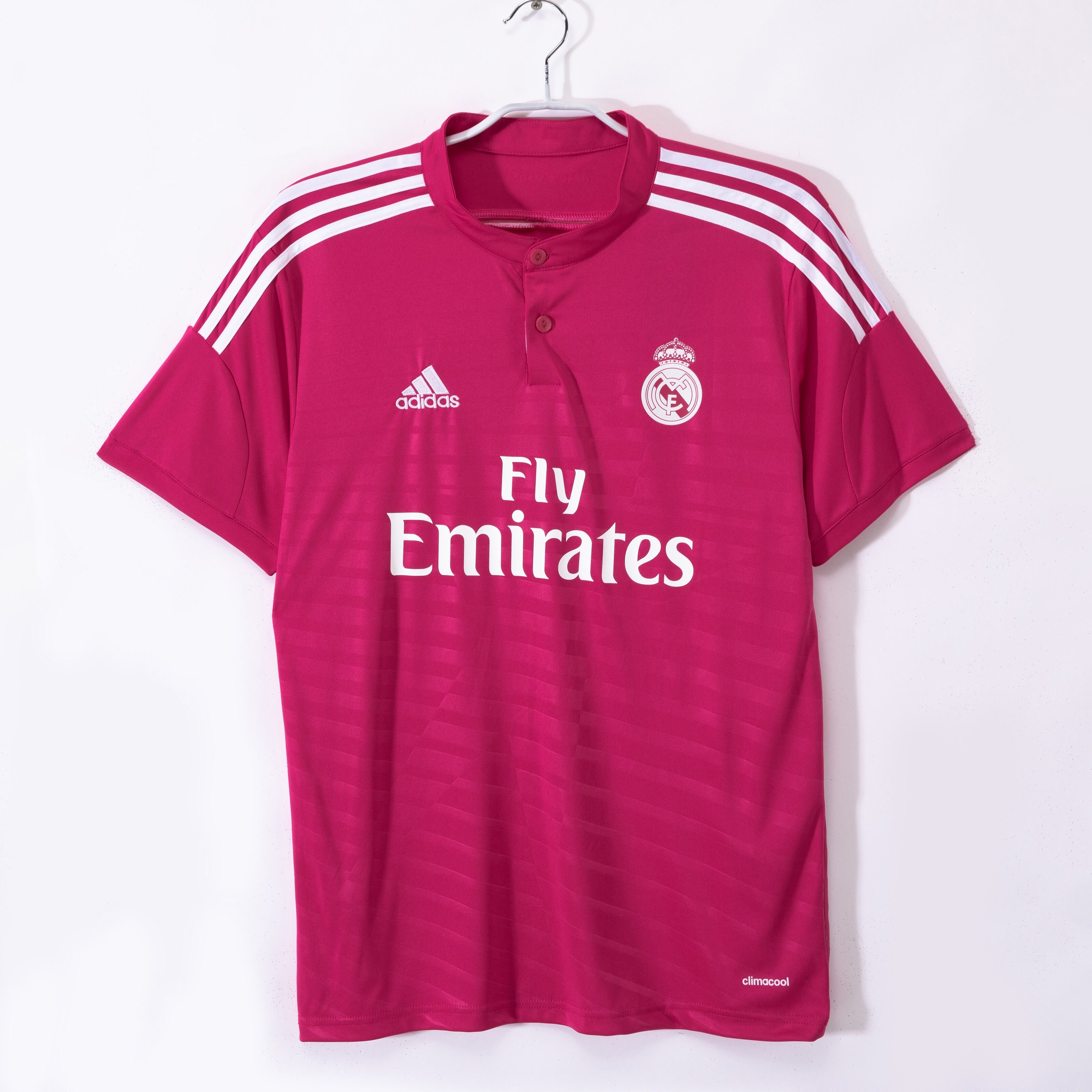 Real Madrid 2014/15 (Away Kit)