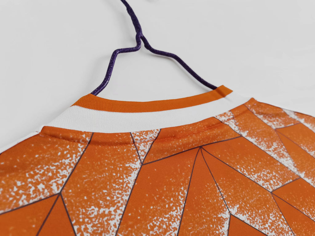 Holanda 1988 (Home Kit)